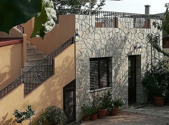 Apartman Nada