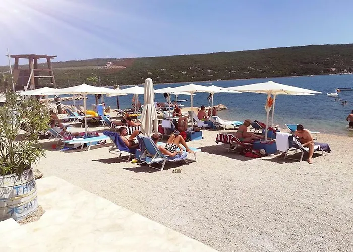 Apartman Nada