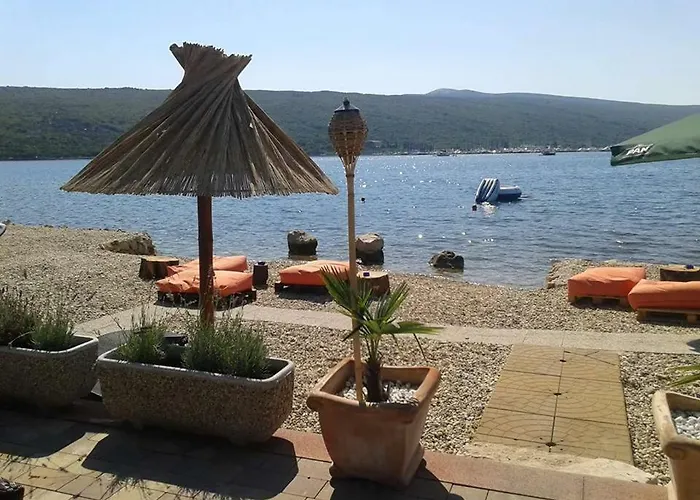 Apartman Nada