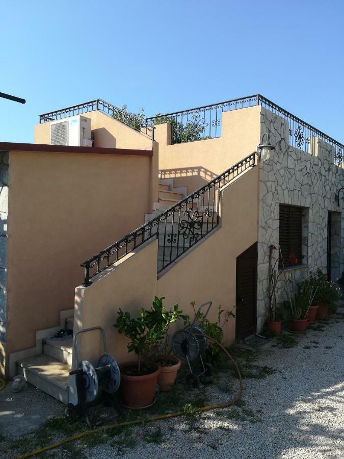 Nada Apartmán *