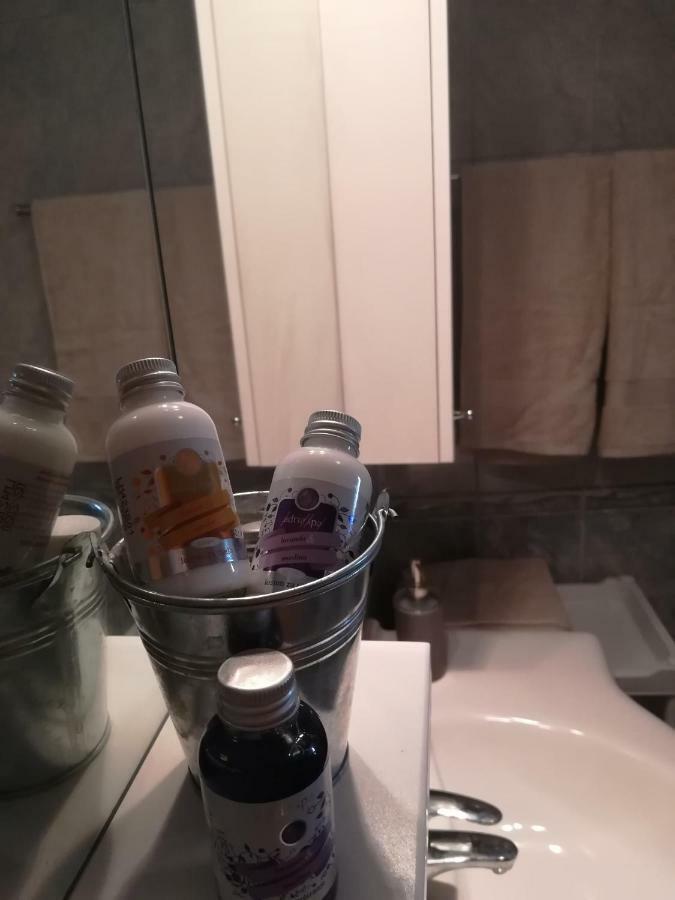 Apartmán Nada