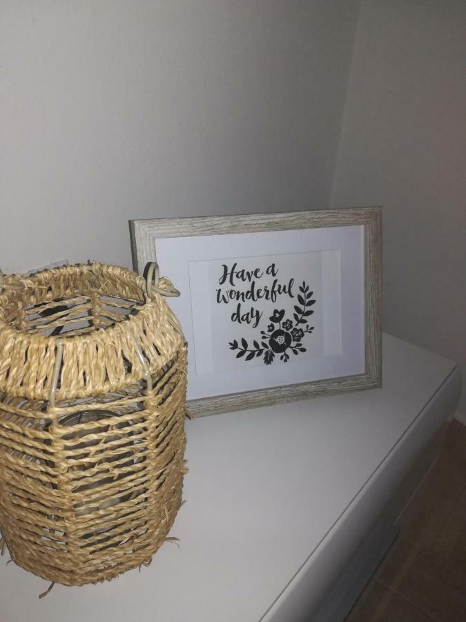 Apartmán Nada
