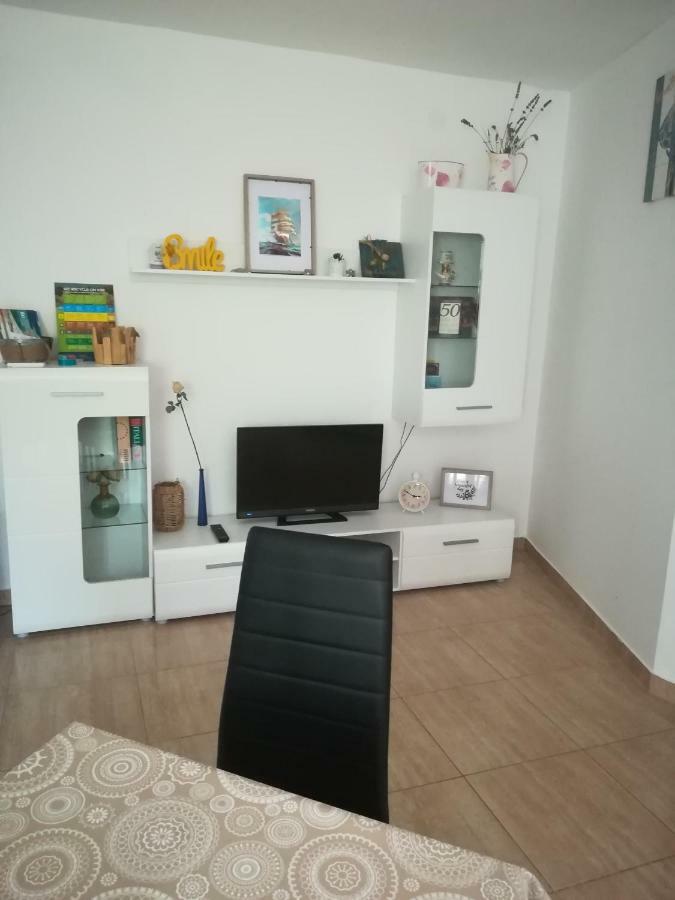 Apartmán Nada
