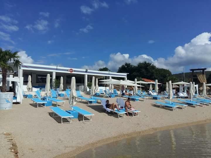 Nada Apartmán Kornic