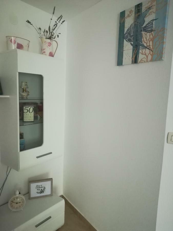 Apartmán Nada *