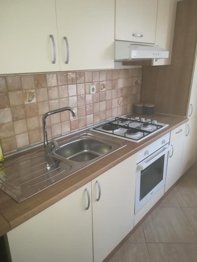 Nada Apartmán *