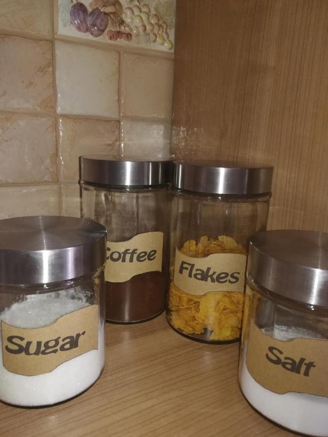 Nada Apartmán Kornic
